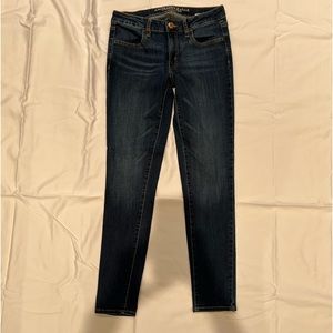 American Eagle Jegging size 6